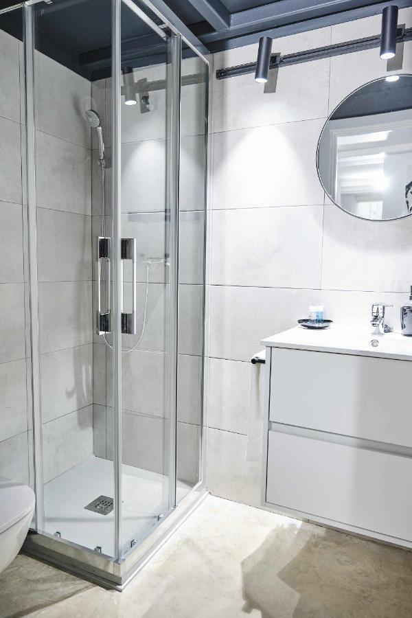 Apartamento Calesa Centro Sevilla Exterior foto